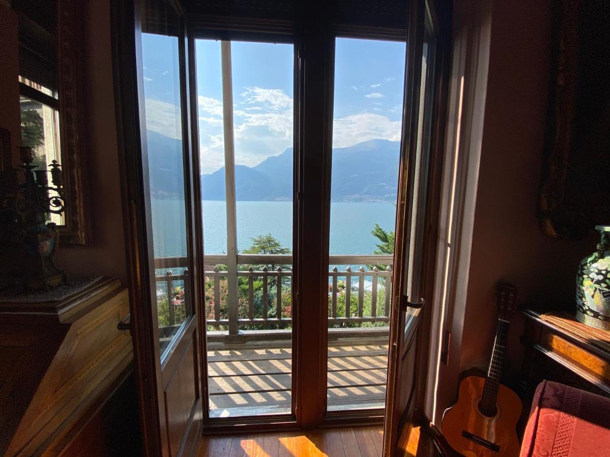 Suitecastlelakeview 1 Bellano Exterior foto
